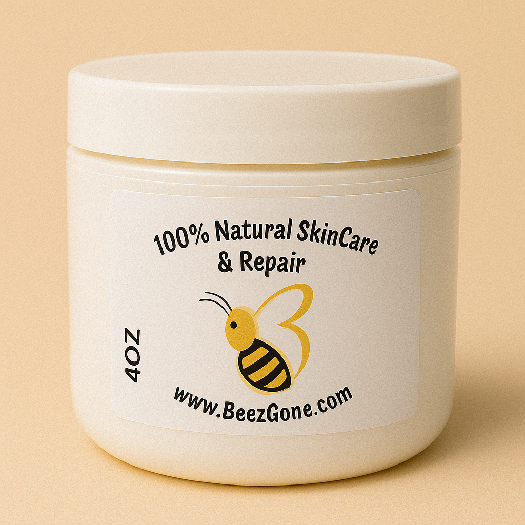 Bee Smooth-Moisturizer