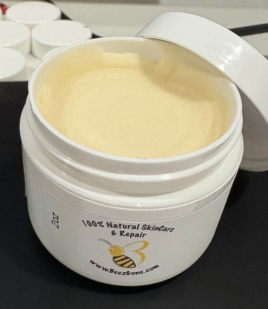 Bee Smooth-Moisturizer