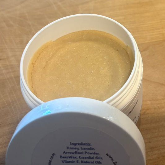 Beez Gone Skin Balm – Patent-Protected Purity