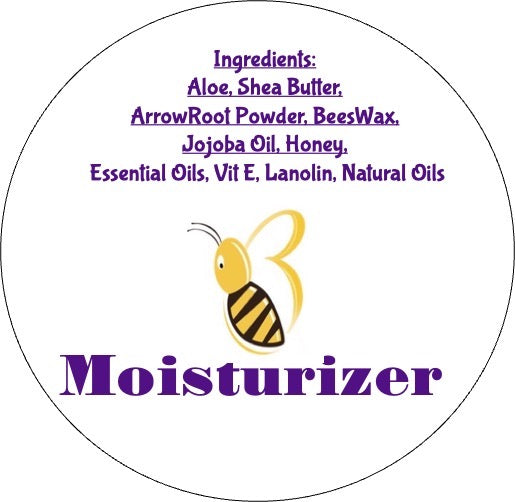 Bee Smooth-Moisturizer