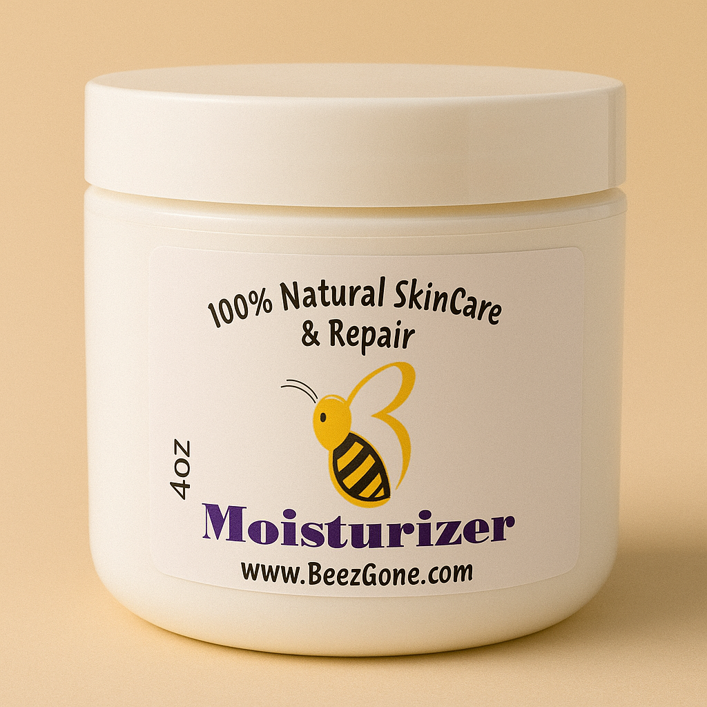 Bee Smooth-Moisturizer