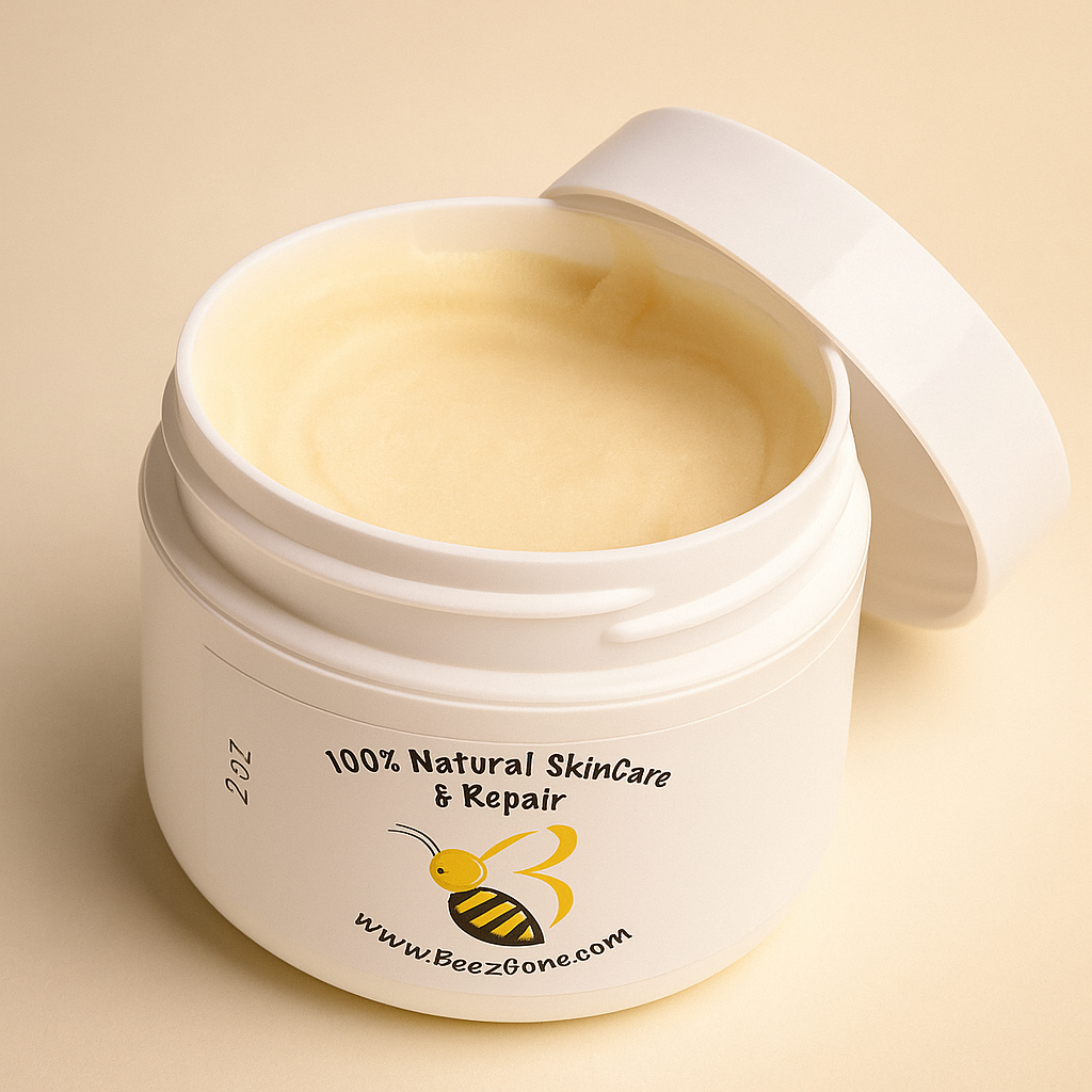 Bee Smooth-Moisturizer