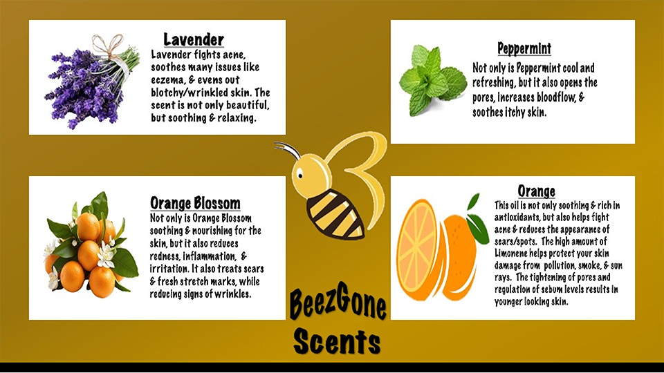 scents