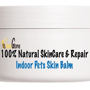 Pet Skin Balm Container Graphic New