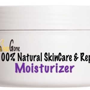 Moisturizer Container